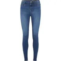 Noisy May Jeans Skinny Fit