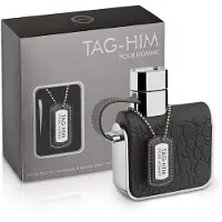 Armaf Tag Him Uomo 100 ml — Eau di Profumo
