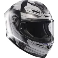 AGV Casco Integrale K6 S Ultrasonic E2206 Mplk