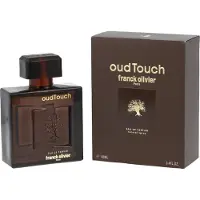 Franck Olivier Oud Touch Eau de Parfum per uomo 100 ml