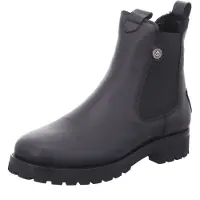 Panama jack - Stivali impermeabili da donna - Francesca Igloo B1 Napa Negro/Black per Donne in Pelle - Taglia 38 - Nero