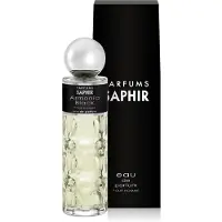 Saphir Armonia Nero 200 ml — Eau de Parfum