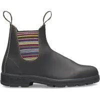 Blundstone Stout Brown #1409 Stivali per il tempo libero (8, nero/grigio)
