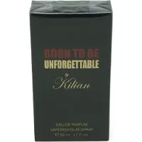 By Kilian Born to be Unforgettable Uomo 50 ml — Eau de Parfum