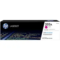 HP Toner 203a