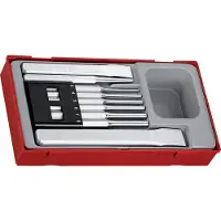 Teng Tools Set di punzoni 69220101 1,4 kg