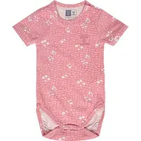 Hummel Body A Maniche Corte Zanzi