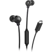 Motorola Cuffie Con Microfono 3c-s