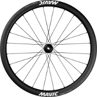 Mavic Ruota Anteriore Da Strada Cosmic S 42 Cl Disc