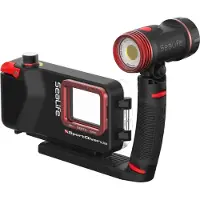SeaLife SportDiver Ultra 2500 Set (confezione bundle SL405 + SL671)
