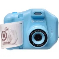 Denver Fotocamera Compatta Kca-1370bu