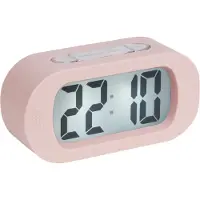 Karlsson Digitální budík KA5753PI