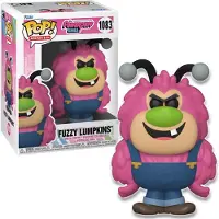 Funko POP! Personaggio Di Lui De Le Superchicche