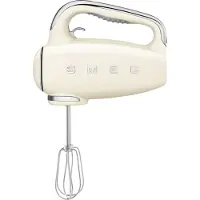 Smeg Impastatrice 50s Style Hmf01 250w