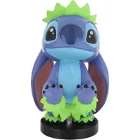 Exquisite Gaming Hula Cable Guy Stitch 20 Cm