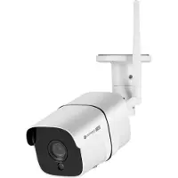 Krüger&Matz Telecamera Wi-Fi per esterni Kruger&Matz Connect C40 Tuya, 3M, 15m