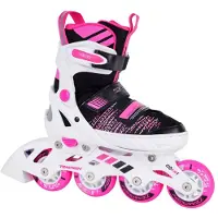 Tempish Pattini In Linea Per Bambini Gokid Adjustable