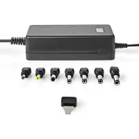 Nedis Caricabatterie Per Laptop Acpa105