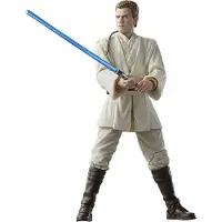 Hasbro Action Figure Black Series Archive Obi-wan Kenobi Padawan Star Wars 15 Cm
