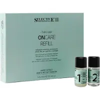 Selective Oncare Ricarica Treatment Serum — set sieri trattanti 5 x 15 ml