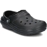 Crocs Zoccoli Classic Lined