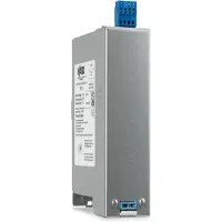 Wago 787-876, Piombo (VRLA), 24 V, 1 pezzo, Metallico, 1,2 Ah, 57 anno/anni