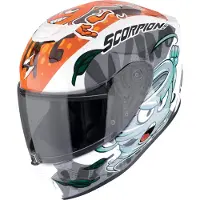 Scorpion Casco Integrale Junior Exo-jnr Air The4elements