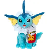 Pokémon Peluche Pokémon A Vapore
