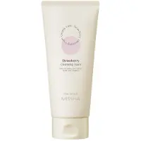MISSHA Strawberry schiuma detergente 172 ml