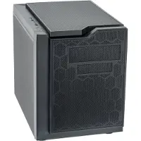 Chieftec Case Per Pc Torre Ci-01b