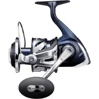 Shimano Mulinello Da Spinning Twin Power Sw Pg