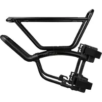 Topeak TetraRack M1 Portapacchi One Size