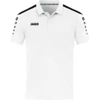 Jako Maglia funzionale nero / bianco