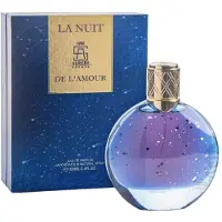 Aurora La Nuit De L'amour Donna 100 ml — Eau de Parfum