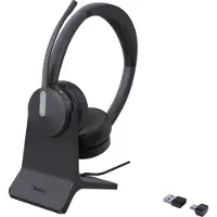 Yealink Cuffie Per Telefono Bh70 Dual 1208701