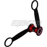 ABI Enduro Bearings Strumento Bbt-010 Torqtite