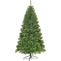 Coast Albero di Natale artificiale, abete con supporto in metallo, albero di Natale 928 suggerimenti