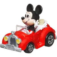 Hot Wheels Racerverse Veicolo Con Personaggio 8 Spedizione Casuale Assortito