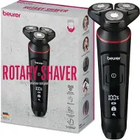 Beurer Rasoio Elettrico Mn8x