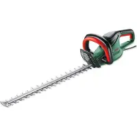 Bosch UniversalHedgeCut 50 - Tagliasiepi - elettrico - 480 W - 3400 giri/min - 50 cm - passo dei denti: 26 mm - 3,5 kg (06008C0501)