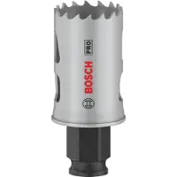 Bosch Sega a tazza PRO Multi Material PC Plus, 30 mm