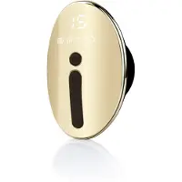Beautifly Therm Body Revive Golden — Strumento Massaggi