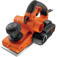 Black & Decker Levigatrice A Nastro Kw750k