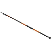 Shimano Fishing Canna Pesca A Fondo Sonora Tele