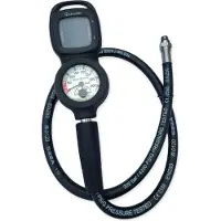 Aqua Lung Computer Subacqueo I330r 2 Bar
