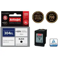 ActiveJet Cartuccia Di Inchiostro Ah-304brx