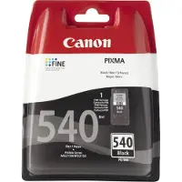 Canon Cartuccia stampante PG-540 - Nero