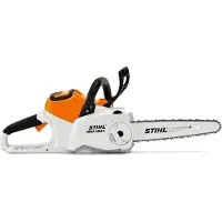 Stihl MSA 160 C-B Sega a catena a batteria