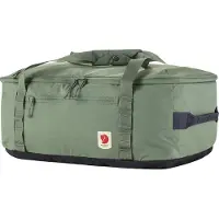 Fjällräven High Coast Duffel 36 Borsa da viaggio (36 l, verde/olivia)