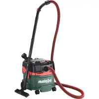 Metabo Akku-Sauger AS 36-18 L 20 PC 18 V, Staubklasse L, ohne AKKU